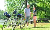 Mount Vernon Bike and Boat Tour, Alexandria - DayPASS