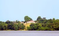Mount Vernon Bike and Boat Tour, Alexandria - DayPASS