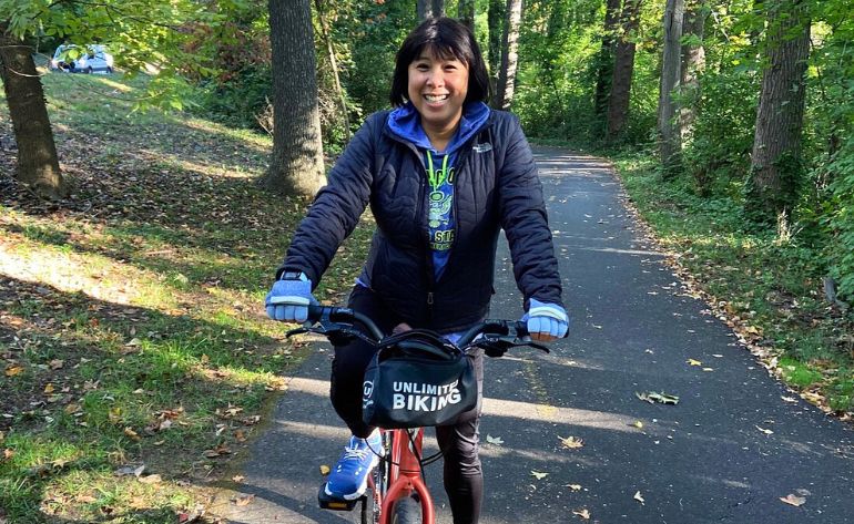 Bike Tour to Mount Vernon with Admission - DayPASS