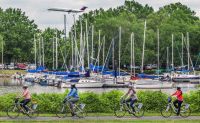 Bike Tour to Mount Vernon with Admission - DayPASS