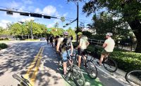 Miami Beach Highlights Bike Tour - 2 Hours