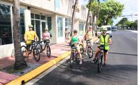 Miami Beach Highlights Bike Tour - 2 Hours