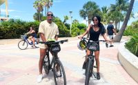 Miami Beach Bike Rental - DayPASS