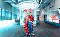Indoor Skydiving iFLY Dallas - 2 Flights