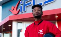 Indoor Skydiving iFLY San Antonio - 4 Flights