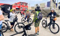 Santa Monica and Venice Beach Bike Tour - 3 Hours