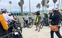Santa Monica and Venice Beach Bike Tour - 3 Hours