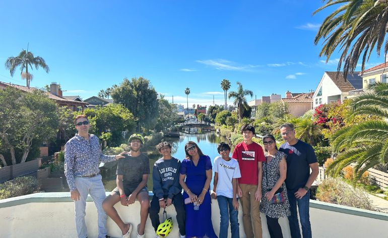 Santa Monica and Venice Beach Bike Tour - 3 Hours