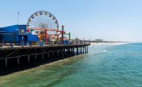 Santa Monica and Venice Beach eBike Tour - 3 Hours