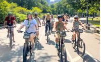 Central Park Bike Rentals, New York - 2 Hours