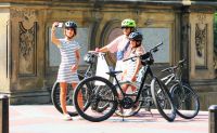 Central Park Bike Rentals, New York - 2 Hours