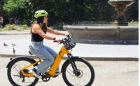 New York City e-Bike Rental - 2 Hours