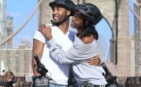 New York City e-Bike Rental - 2 Hours