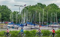 Old Town Alexandria Bike Rentals - DayPASS