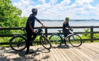 Old Town Alexandria Bike Rentals - DayPASS