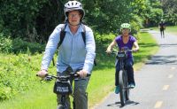 Old Town Alexandria Bike Rentals - DayPASS