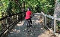 Old Town Alexandria Bike Rentals - DayPASS