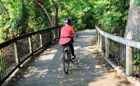 Old Town Alexandria eBike Rentals - DayPASS
