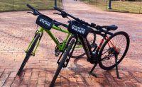 Old Town Alexandria eBike Rentals - DayPASS