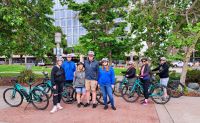 San Diego e-Bike Rental - 2 Hours