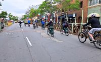 San Diego e-Bike Rental - 2 Hours