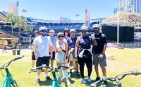 San Diego e-Bike Rental - 2 Hours