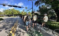 Best of Miami Beach E-Bike Tour - 2 Hours