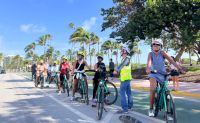 Best of Miami Beach E-Bike Tour - 2 Hours
