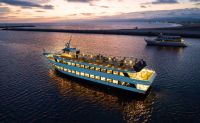 Signature Dinner Cruise Marina Del Rey - 2.5 Hours