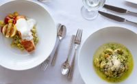 Signature Dinner Cruise Marina Del Rey - 2.5 Hours