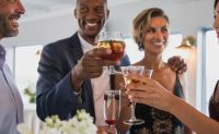 Signature Dinner Cruise Marina Del Rey - 2.5 Hours