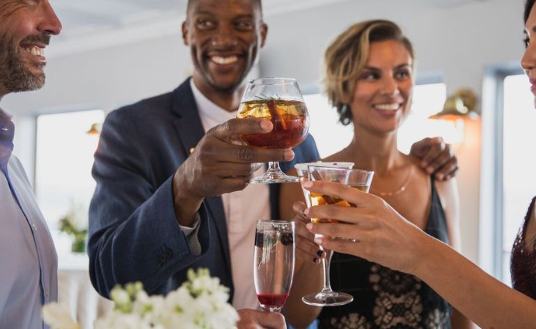 Signature Dinner Cruise Marina Del Rey - 2.5 Hours