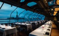 Premier Dinner Cruise New York City - 3 Hours
