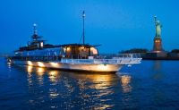 Premier Dinner Cruise New York City - 3 Hours