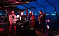 Premier Dinner Cruise New York City - 3 Hours