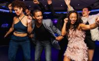 Premier Dinner Cruise New York City - 3 Hours