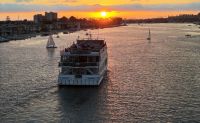 Dinner Cruise Newport Beach - 3 Hours