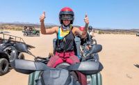 ATV Guided Tour Sonoran Desert, Phoenix - 2 Hours