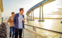 Harbor Cruise, San Diego - 90 Minutes