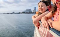 Harbor Cruise, San Diego - 90 Minutes