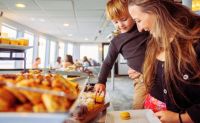 Bottomless Mimosa Brunch Buffet Cruise, San Diego - 2 Hours