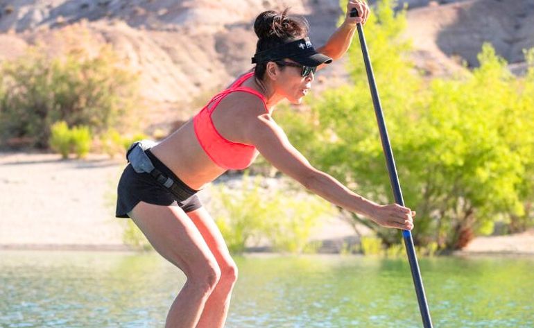 Kayak and Stand Up Paddleboard Guided Tour, Hurricane, UT - 2 Hours