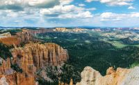 Private Plane Tour from Las Vegas to Bryce Canyon - 8 Hrs