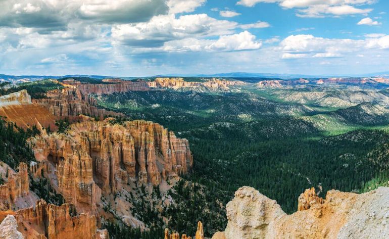 Private Plane Tour from Las Vegas to Bryce Canyon - 8 Hrs