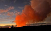 Helicopter Tour Big Island, Kilauea Volcano - 1hr 45min