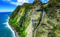Helicopter Tour Big Island, Kilauea Volcano - 1hr 45min