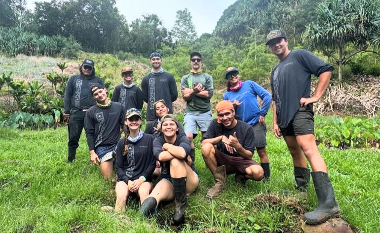 Oahu Kualoa Grown Tour, Kualoa Ranch - 90 Minutes