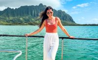 Oahu Ocean Voyage Tour, Kualoa Ranch - 90 Minutes