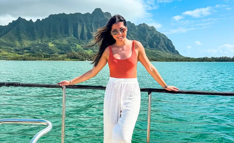 Oahu Ocean Voyage Tour, Kualoa Ranch - 90 Minutes