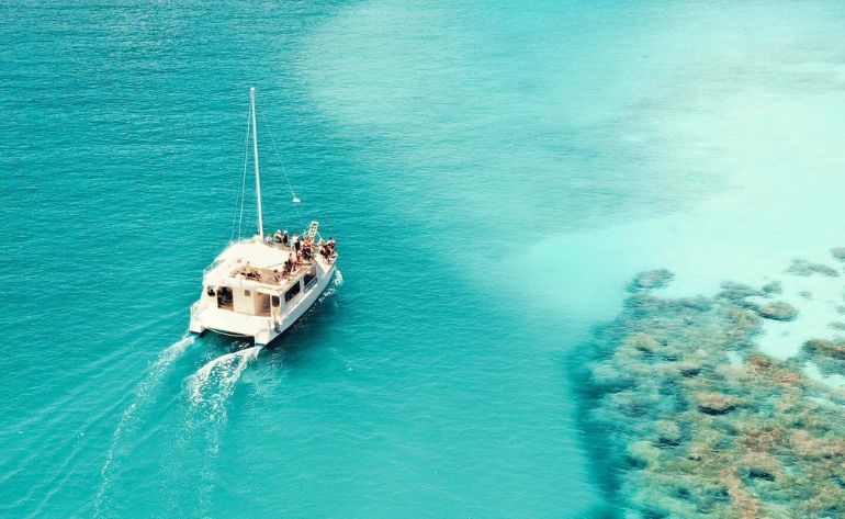 Oahu Ocean Voyage Tour, Kualoa Ranch - 90 Minutes